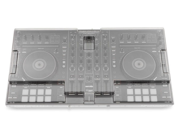 DECKSAVER DS PC MC7000 COVER ANTI POLVERE PER DENON MC7000 - TechSoundSystem.com