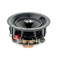 FOCAL 100 ICW5 T Diffusore filodiffusione a 100V da incasso 2 vie coassiale 13cm - TechSoundSystem.com