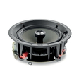 Focal 100 ICW8 T Diffusore da incasso 70/100V filodiffusione da 200mm, 2 vie coassiale - TechSoundSystem.com