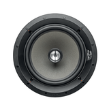 Focal 100 ICW8 T Diffusore da incasso 70/100V filodiffusione da 200mm, 2 vie coassiale - TechSoundSystem.com