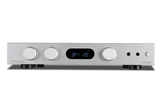 Audiolab 6000A Amplificatore integrato stereo DAC ESS Sabre32 ES9018K2M Reference - TechSoundSystem.com