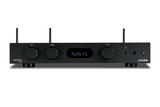 Audiolab 6000A Play Amplificatore integrato di rete wi-fi, DAC ESS Sabre32 ES9018K2M Reference - TechSoundSystem.com