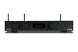 Audiolab 6000A Play Amplificatore integrato di rete wi-fi, DAC ESS Sabre32 ES9018K2M Reference - TechSoundSystem.com