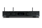 Audiolab 6000A Play Amplificatore integrato di rete wi-fi, DAC ESS Sabre32 ES9018K2M Reference - TechSoundSystem.com