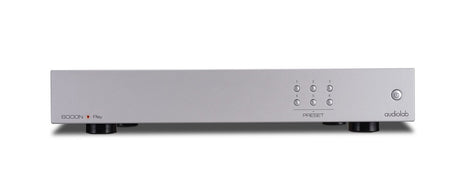 Audiolab 6000N PLAY Streamer di rete wi-fi con DTS Play-Fi DAC ESS Sabre32