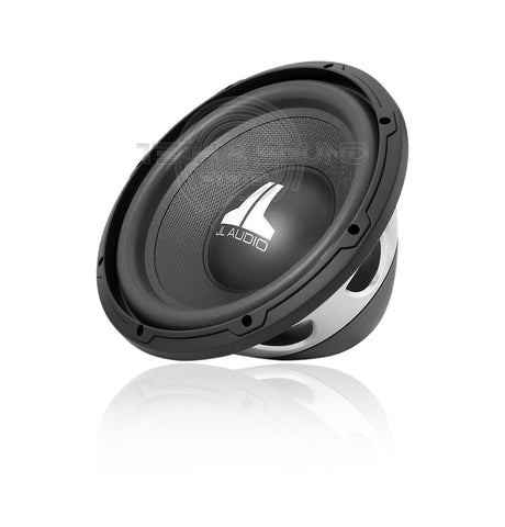 JL AUDIO 12WXV2-4 12" SUBWOOFER (300mm) 500 Watt 4 Ohm - TechSoundSystem.com