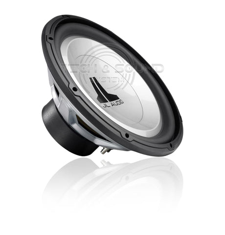 SUBWOOFER JL AUDIO 13W1V2-4 13" (345mm) - TechSoundSystem.com