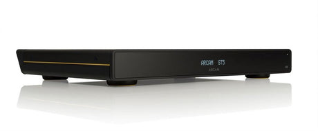 ARCAM ST5 Streamer di rete DAC ESS ES9018 Hi-Res e MQA