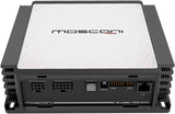 Mosconi PICO 6|8 DSP Amplificatore 8 in,10 out con DSP in D-class 50Wx4 + 80Wx4 RMS - TechSoundSystem.com