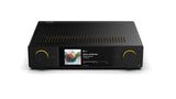 Arcam SA35 Amplificatore integrato in Classe G con streamer interno 2x200W su 4ohm