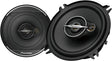 Pioneer TS-A1371F Altoparlanti coassiali 3 vie da 13 cm (300W) - TechSoundSystem.com