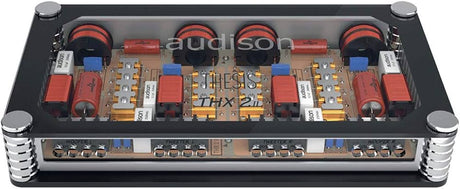 Audison THX 2 II Crossover 2 vie *SCONTO 3% IN CASSA* per TH 1.5 II + TH 6.5 II - TechSoundSystem.com