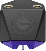 Goldring E3 testina MM, cantilever in alluminio e stilo super-ellittico - TechSoundSystem.com