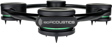 Isoacoustics Aperta Sub disaccoppiatore acustico specifico per subwoofer