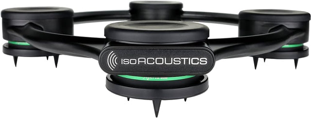 Isoacoustics Aperta Sub disaccoppiatore acustico specifico per subwoofer - TechSoundSystem.com