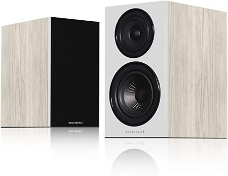 Wharfedale DIAMOND 12.0 Coppia diffusori da scaffale, 2 vie da 60W