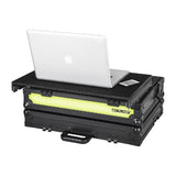 RELOOP BEATMIX 2 FLIGHTCASE PER BEATMIX 2 ILLUMINATO A LED - TechSoundSystem.com