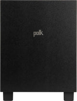 Polk Audio MXT10 SUB Subwoofer Hifi e Home cinema con woofer da 10" da 100W