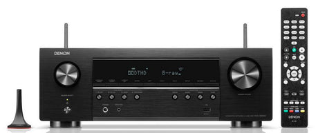 Denon AVC-S660H 