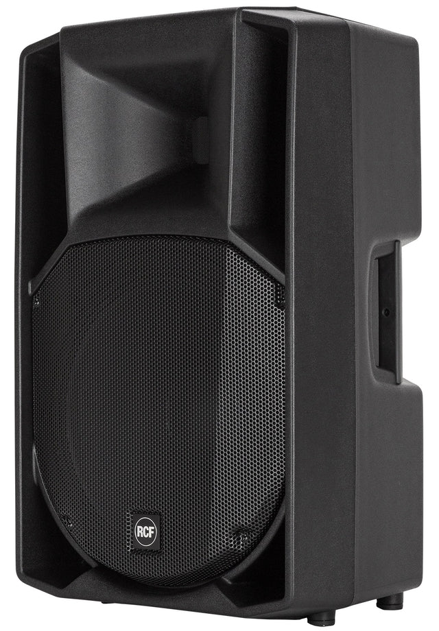 RCF ART-745-A MK4 DIFFUSORE AMPLIFICATO 1400W PICCO 700 WATT RMS CONO 15" DRIVER 3.5" TWEETER 1.5" MK-4 - TechSoundSystem.com