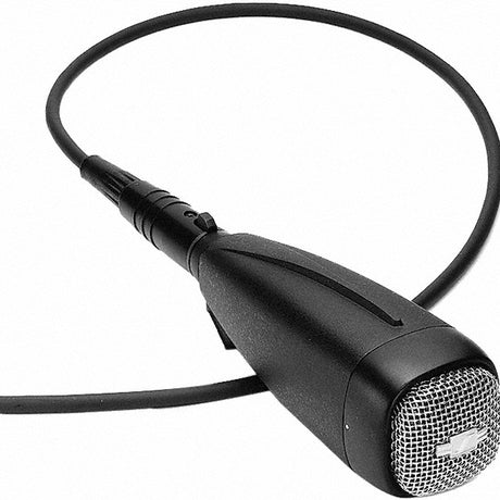 SENNHEISER MD 21 U MICROFONO DINAMICO OMNIDIREZIONALE - TechSoundSystem.com