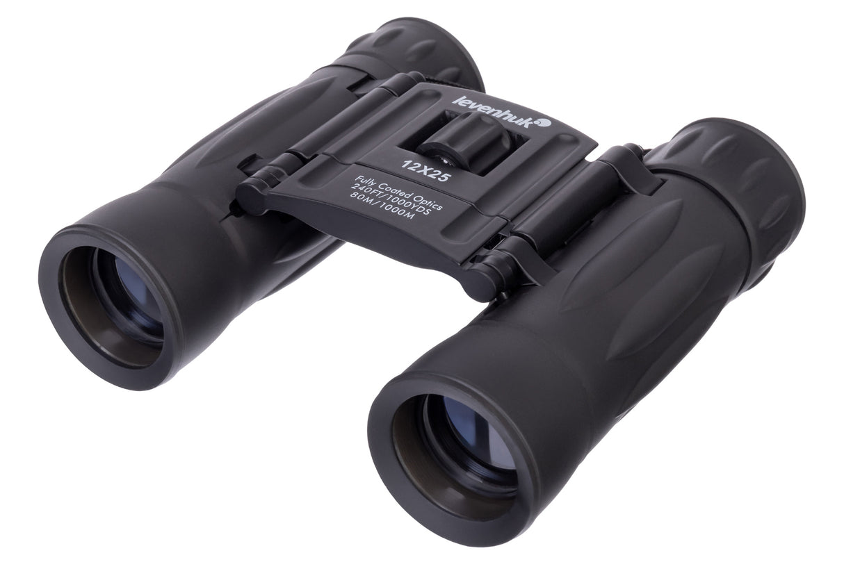 Binocolo Levenhuk Atom 12x25