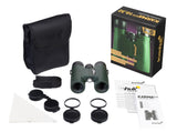 Binocolo Levenhuk Karma PRO 10x32 - TechSoundSystem.com