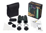 Binocolo Levenhuk Karma PRO 10x42 - TechSoundSystem.com