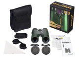 Binocolo Levenhuk Karma PRO 16x42 - TechSoundSystem.com