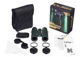 Binocolo Levenhuk Karma PRO 8x32 - TechSoundSystem.com