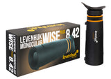 Monoculare Levenhuk Wise PLUS 8x42