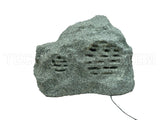 Master Audio MA826 Diffusore da giardino a forma di pietra 100V Waterproof - TechSoundSystem.com