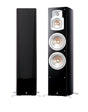 Yamaha NS-777 Diffusori da pavimento hi-fi 250W 3 vie Bass-Reflex seie EF (COPPIA) - TechSoundSystem.com