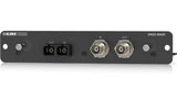 KLARK TEKNIK DN32-MADI SCHEDA ESPANSIONE 32CH MIDAS M32 BEHRINGER X32 - TechSoundSystem.com