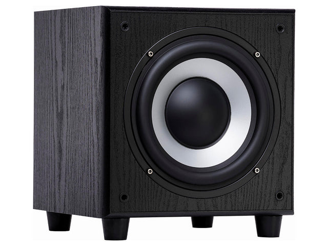 Wilson SUB-9 Subwoofer hifi e home cinema 300W