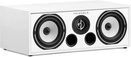 Triangle BRC01 BOREA Diffusore Centrale 2 vie bass-reflex 90W