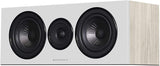 Wharfedale DIAMOND 12.C Diffusore centrale, 2 vie, bass reflex da 100W - TechSoundSystem.com