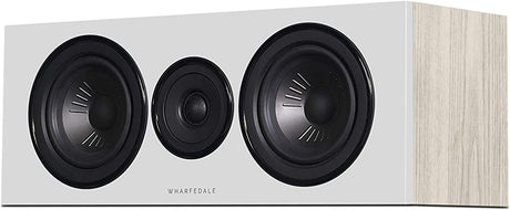 Wharfedale DIAMOND 12.C Diffusore centrale, 2 vie, bass reflex da 100W