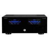 Advance Paris X-A160 EVO Amplificatore finale di potenza stereofonico a stato solido 160W RMS - TechSoundSystem.com