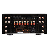 ADVANCE PARIS X-I1100 Amplificatore integrato stereofonico con DAC incorporato 220W - TechSoundSystem.com