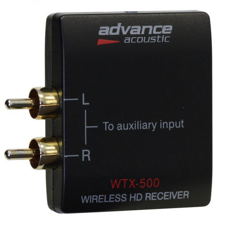 ADVANCE PARIS WTX-500 Modulo wireless bluetooth compatibile con codec aptx e aac - TechSoundSystem.com