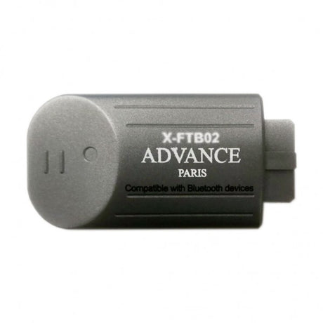 ADVANCE PARIS X-FTB02 modulo ricevitore bluetooth 5.0 opzionale - TechSoundSystem.com