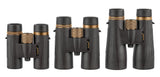 Binocolo Levenhuk Vegas ED 8x32 - TechSoundSystem.com