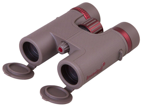 Binocolo Levenhuk Monaco ED 8x32 - TechSoundSystem.com