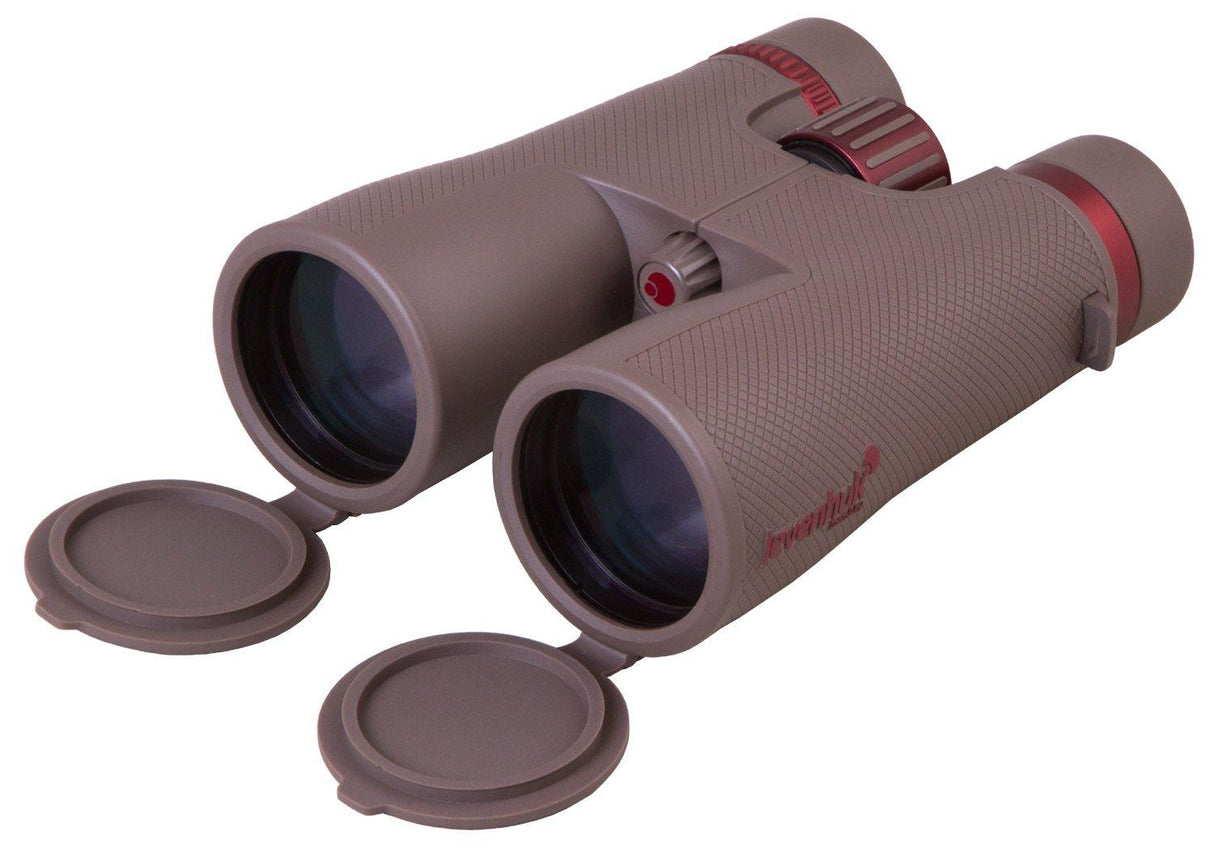 Binocolo Levenhuk Monaco ED 12x50 - TechSoundSystem.com