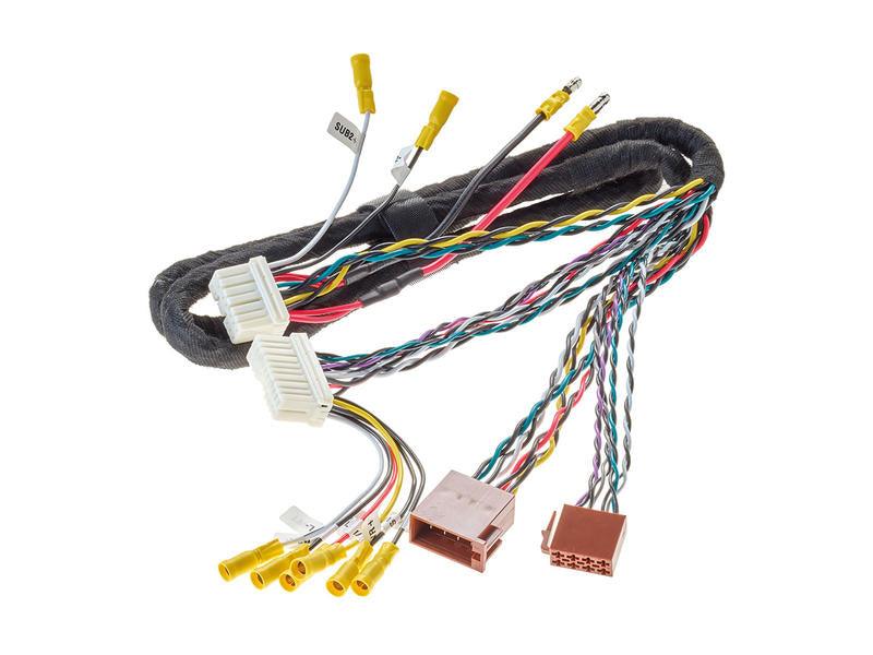 Focal FIT 9.660 EXTENSION CABLE I/O 550 prolunga per FIT 9.660 - TechSoundSystem.com