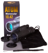 Monoculare Levenhuk Atom 10x42