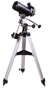 Telescopio Levenhuk Skyline PLUS 90 MAK - TechSoundSystem.com