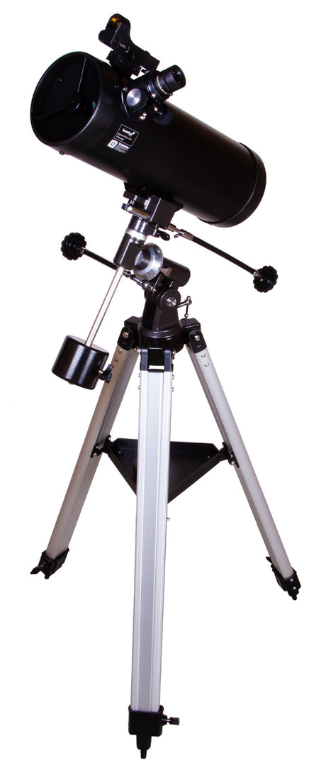 Telescopio Levenhuk Skyline PLUS 115S