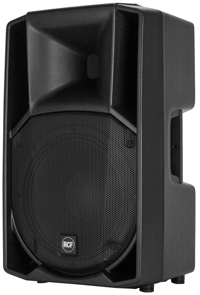 RCF ART 712-A MK4 CASSA ATTIVA 2 VIE 700 WATT WOOFER 12" TWEETER 1" PROCESSORE DSP - TechSoundSystem.com